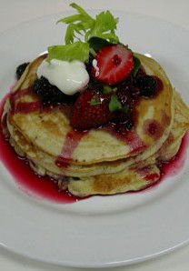 Tanja's Cafe & Restaurant - eAccommodation 0