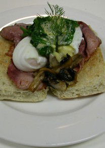 Tanja's Cafe & Restaurant - eAccommodation 1