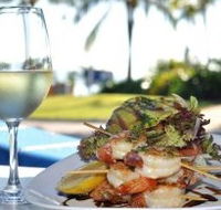 Odyssey On The Strand - eAccommodation