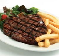 Austral Hotel - eAccommodation