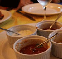 Tibetan Kitchen - eAccommodation