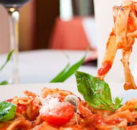 Camelot Gourmet Pizza - eAccommodation