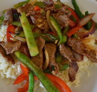 Sitar Indian Restaurant New Farm - eAccommodation