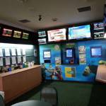 Fish Frenzy - eAccommodation 2