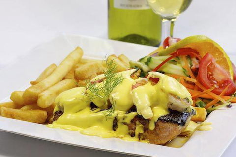 Fish Frenzy - eAccommodation 4