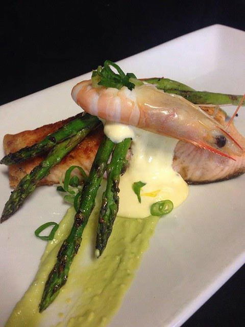 Gateway Bistro - eAccommodation 2