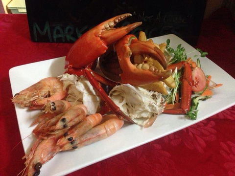 Gateway Bistro - eAccommodation 4