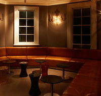 Trinity Bar and Restaurant - eAccommodation