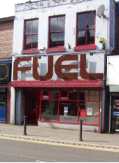 Fuel Bar and Cafe - eAccommodation