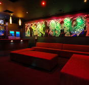 Geisha Bar - eAccommodation