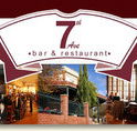 Seventh Ave Bar  Restaurant - eAccommodation