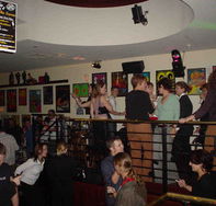 Carnegies Bar  Restaurant - eAccommodation