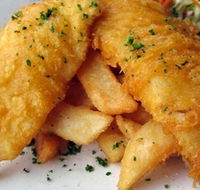 Paddy's Bar - eAccommodation