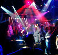 Office Nightclub - eAccommodation