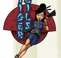 Tiger Lils - eAccommodation