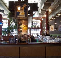 Foundry Pub  Grill - eAccommodation