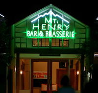 Mt Henry Tavern - eAccommodation