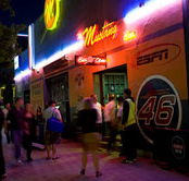 Mustang Bar - eAccommodation