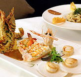 Beluga Bar and Seafood Restaurant - eAccommodation