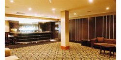 Statement Lounge Bar