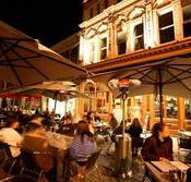 Atomic Bar - eAccommodation