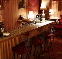 Back Bar - eAccommodation