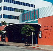 Lost Arc - eAccommodation