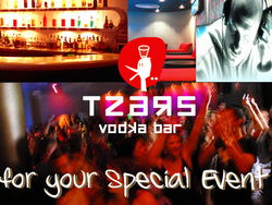 Tzars Vodka Bar - eAccommodation 0