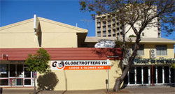 Globe Trotters Bar - eAccommodation 0