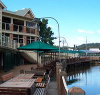 The Woodport Inn - eAccommodation