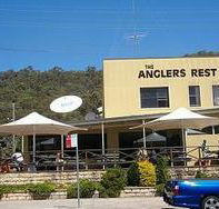 Anglers Rest - eAccommodation