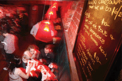 Different Drummer - eAccommodation