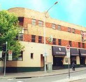 The Grand Hotel - Wollongong - eAccommodation