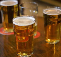 Federal Tavern - eAccommodation