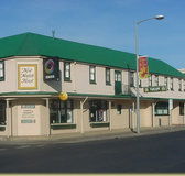 New Norfolk Hotel - eAccommodation