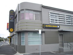 Glenorchy TAS eAccommodation