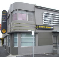 Club Hotel - eAccommodation