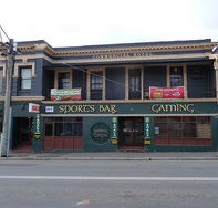Commercial Hotel Launceston - eAccommodation