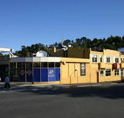 TRC Hotel - eAccommodation