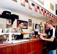 Knickerbocker Hotel - eAccommodation