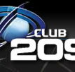 Club 209 - eAccommodation