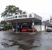 Leumeah Club Hotel - eAccommodation