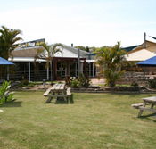 Moonee Beach Tavern - eAccommodation