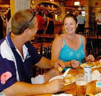 Imperial Hotel Rooty Hill - eAccommodation