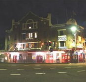 Captain Cook Hotel - eAccommodation