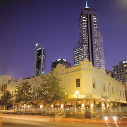 Perth City WA eAccommodation