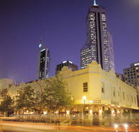 Belgian Beer Cafe - eAccommodation