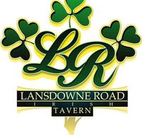 Lansdowne Road Irish Tavern - eAccommodation