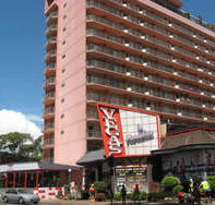 Vegas in Paradise - eAccommodation