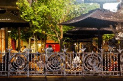 Grosvenor Hotel - eAccommodation